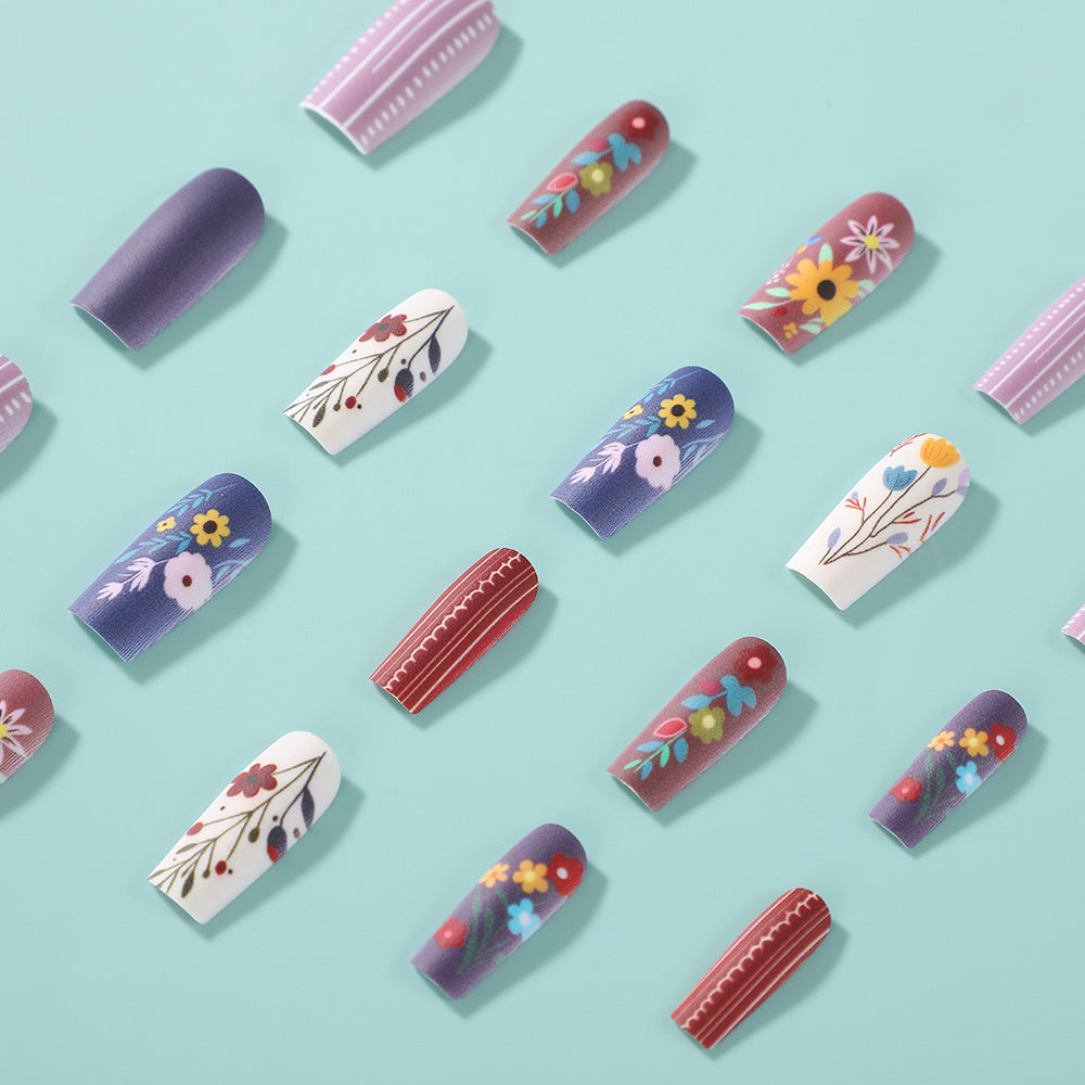 Nail Art Acalora