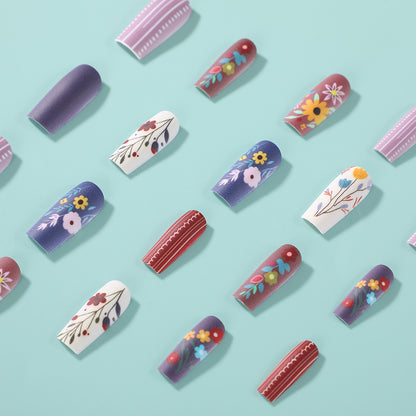 Nail Art Acalora