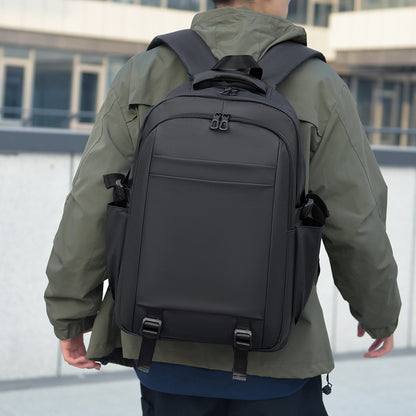 Ergonomic Professional Laptop Backpack Acalora