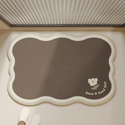 Stylish Doormat