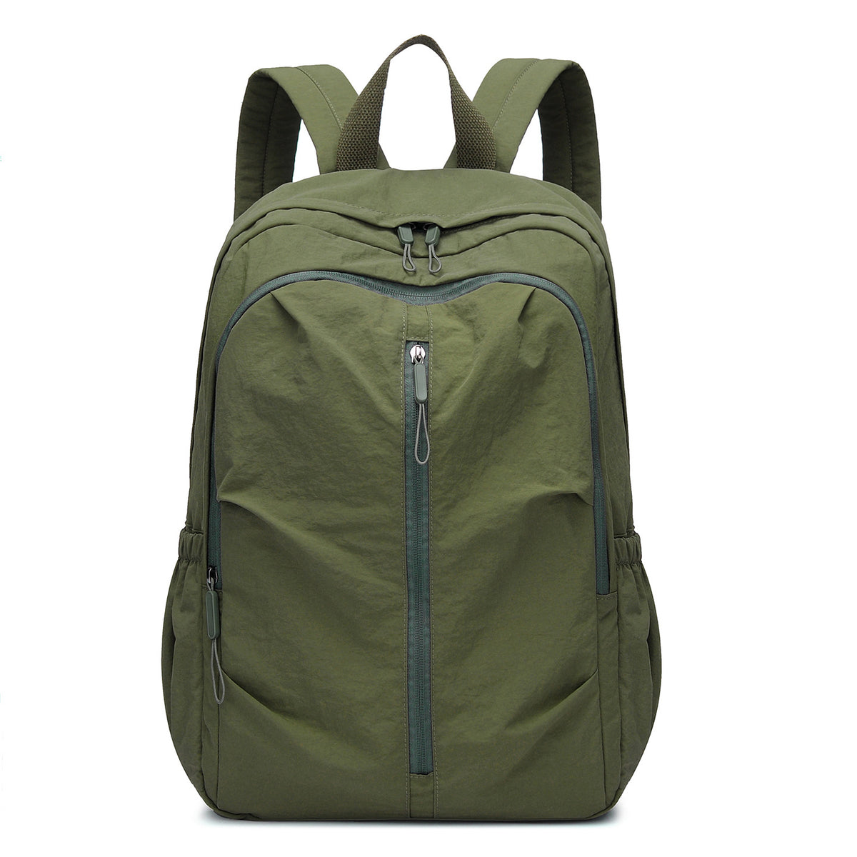 Lightweight Multi-Pocket Backpack Acalora
