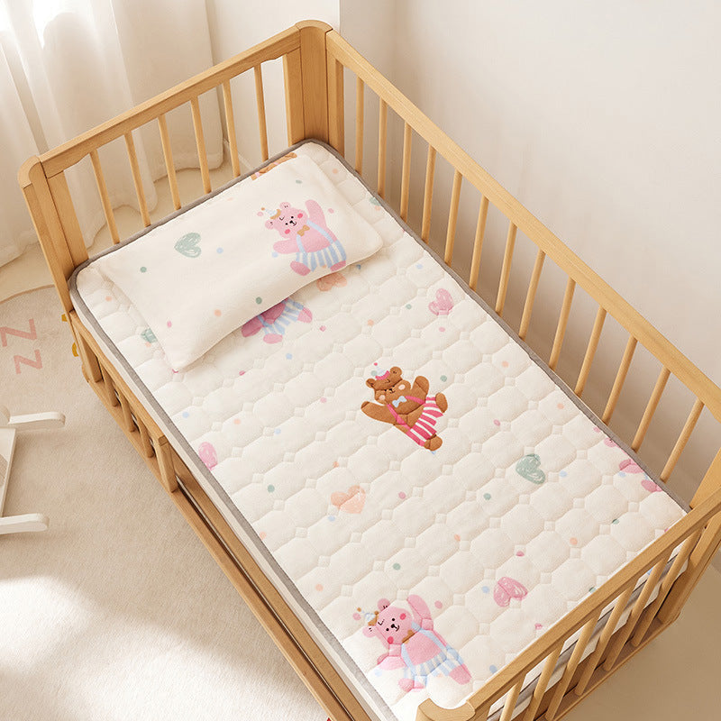 Baby Mattress Skanto
