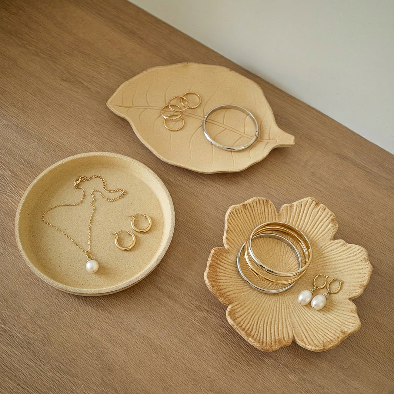 Elegant Decorative Tray