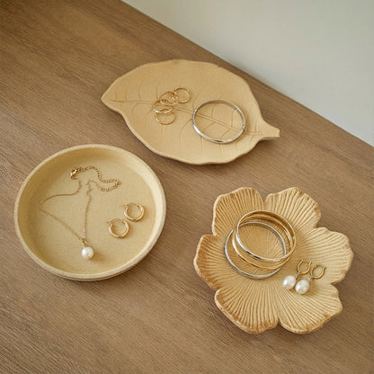 Elegant Decorative Tray