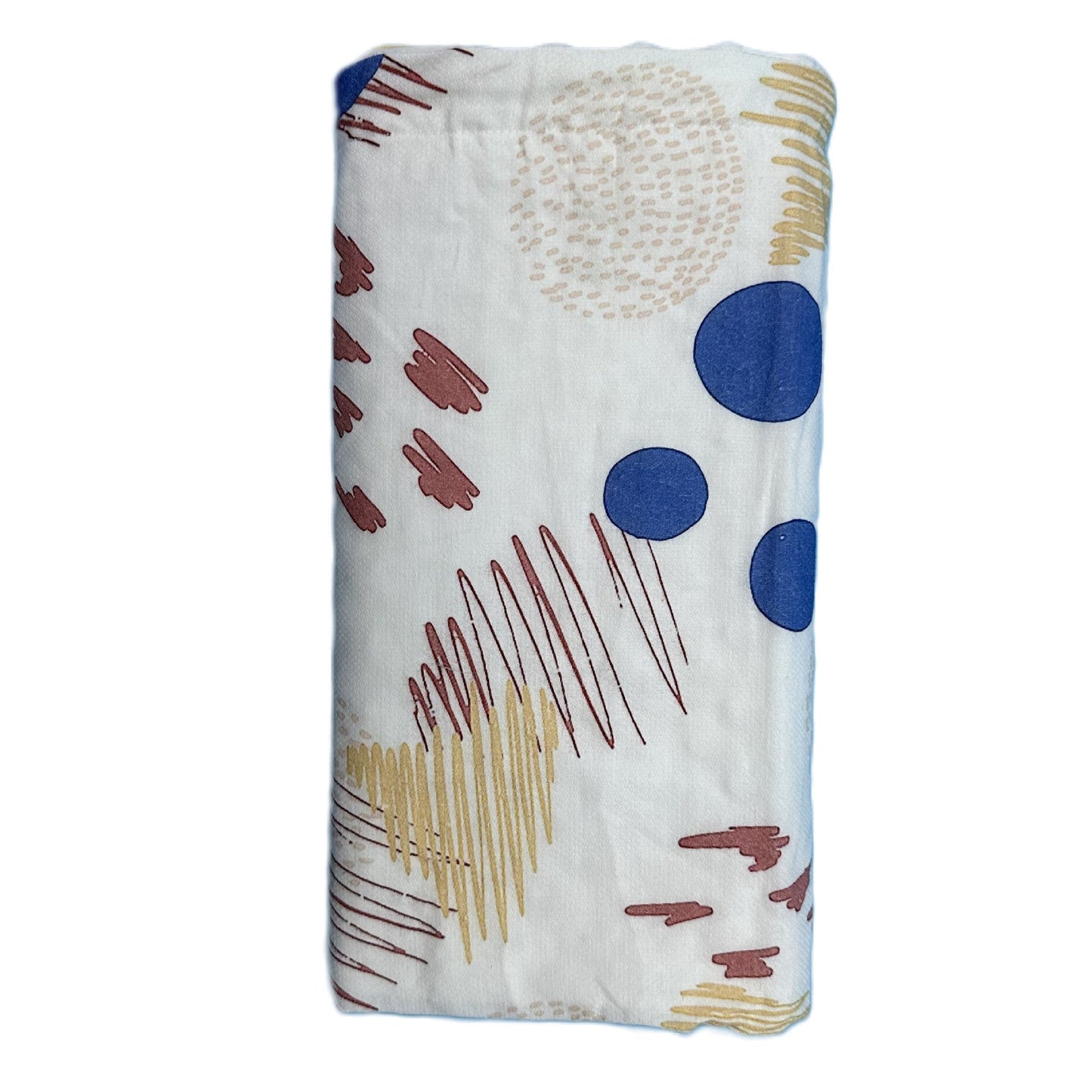Soft Cotton Muslin Blanket