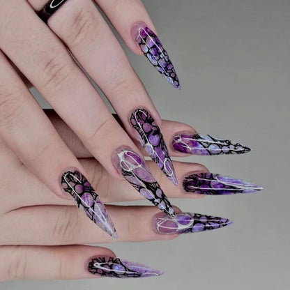 Nail Gel Acalora