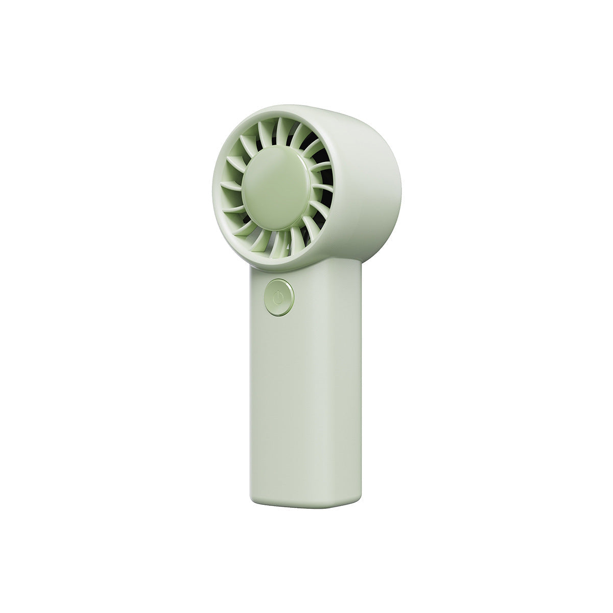 Unisex Portable Handheld Fan with adjustable airflow Brehn