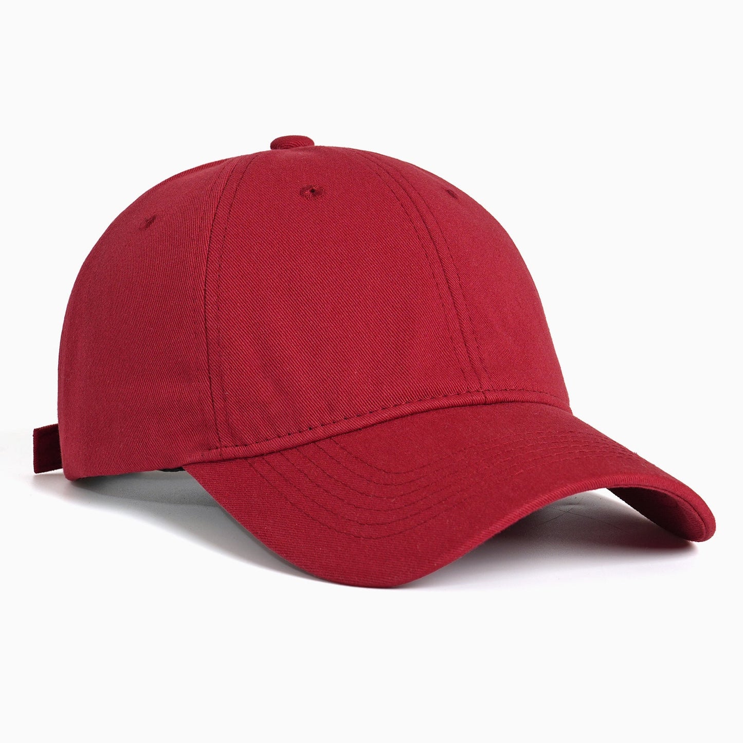 Women's Sporty and Adjustable Baseball Cap Skanto