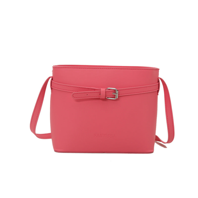 Mini Structured Handbag Acalora