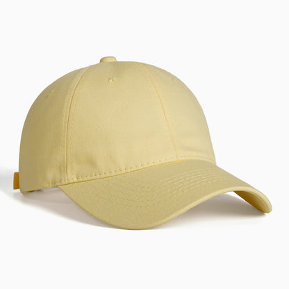 Women's Sporty and Adjustable Baseball Cap Skanto