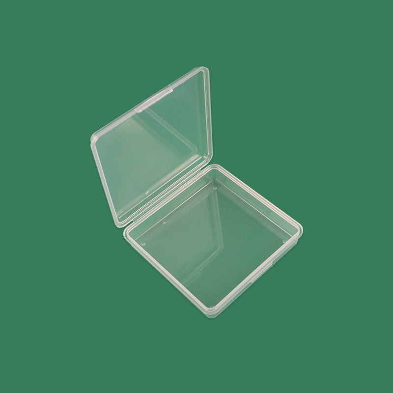 Square Storage Container Acalora 1788518949
