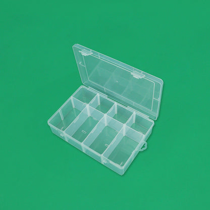 Multi-Section Craft Organizer Acalora