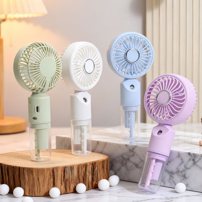 Handheld fan Karnz