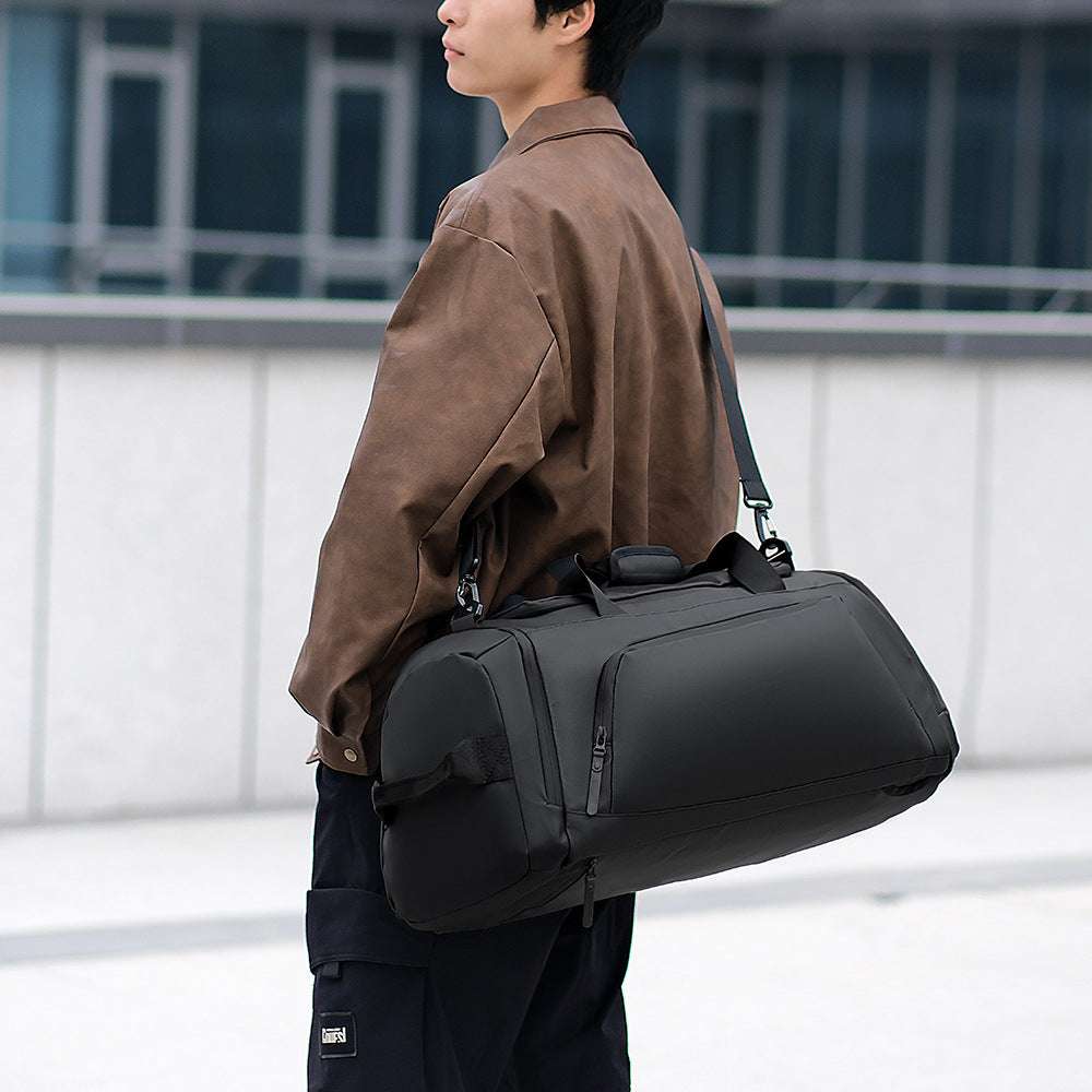 Premium Versatile Travel Duffel Bag Acalora