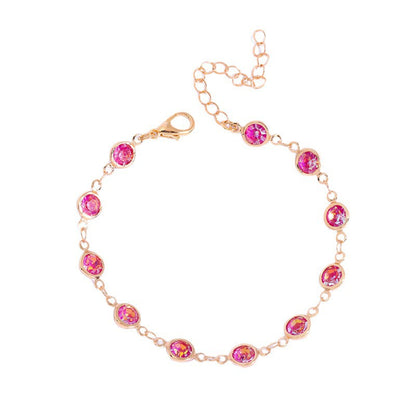 Elegant Crystal Bracelet Acalora