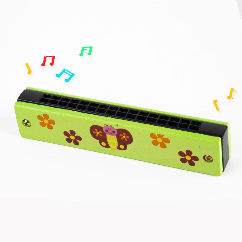 Skanto | Kids Harmonica