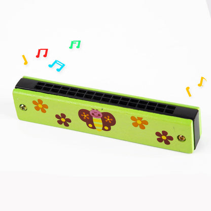 Skanto | Kids Harmonica