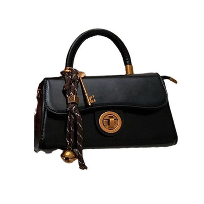 Structured Crossbody Handbag Acalora