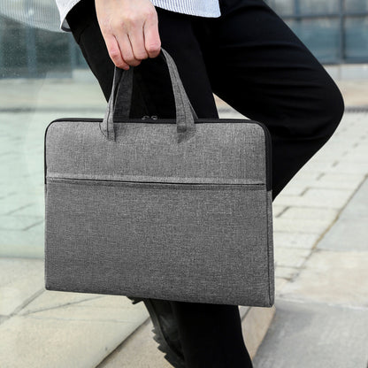 Slim Laptop Sleeve Bag Acalora