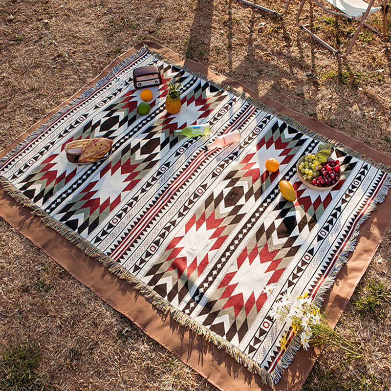 Outdoor Picnic Blanket