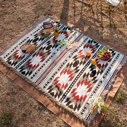 Outdoor Picnic Blanket