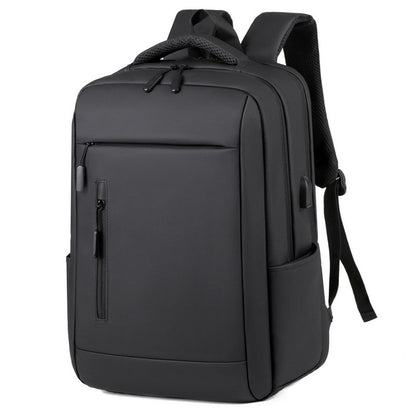 Ergonomic Multi-Compartment Laptop Backpack Acalora