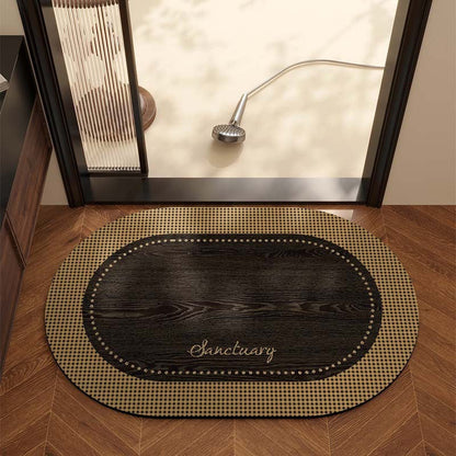 Bath Mat