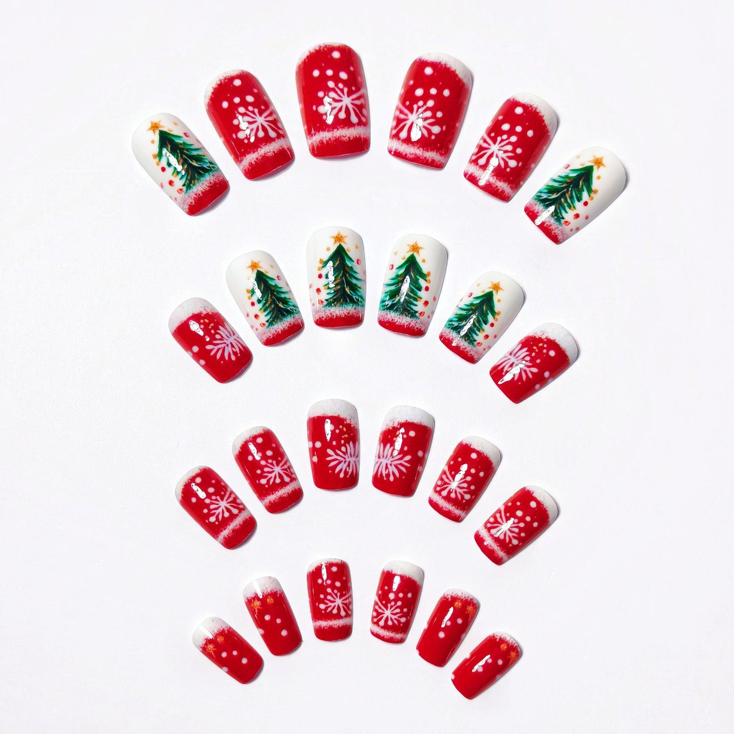 Artistic Nail Art Acalora
