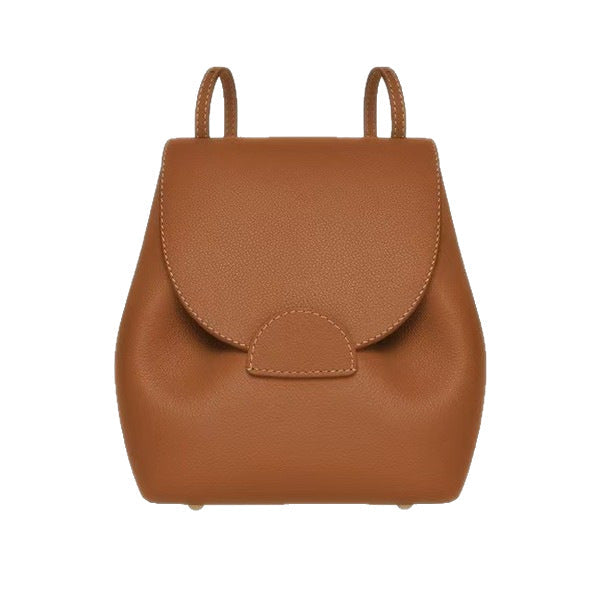 Women's high-quality leather backpacks Karnz