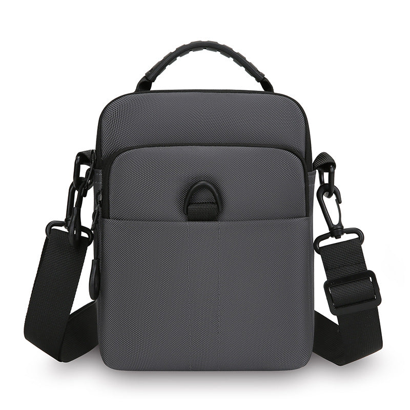 Compact Multi-Function Crossbody Bag Acalora