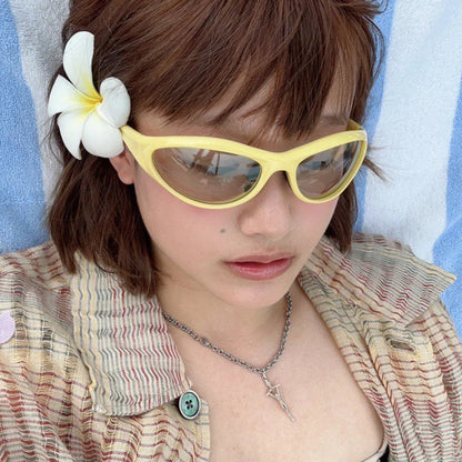 Women’s Sporty Sunglasses Bowlift