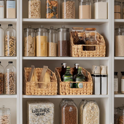 Storage Basket Acalora