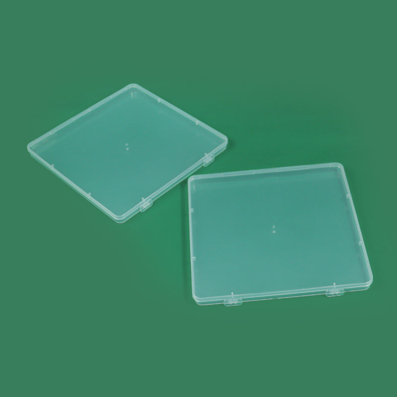 Square Multi-Compartment Storage Organizer Acalora