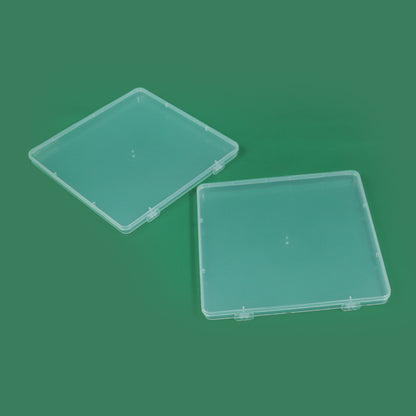 Square Multi-Compartment Storage Organizer Acalora