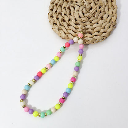 Fun and Playful Eyewear Chain Acalora