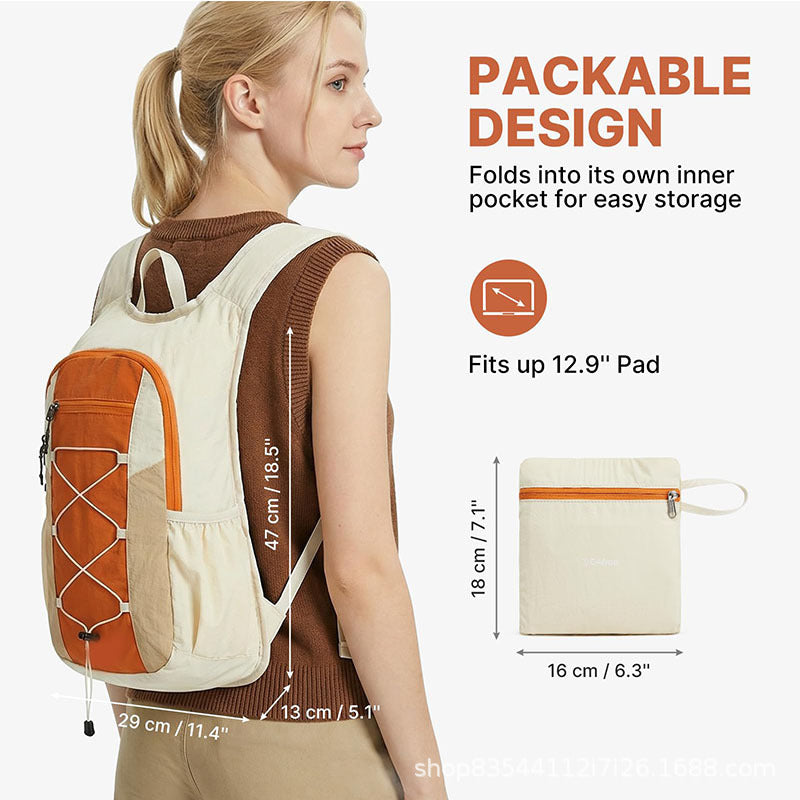 Lightweight Outdoor Daypack Acalora