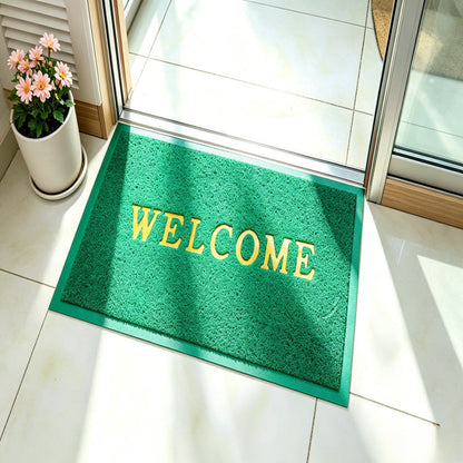 Welcome Mat