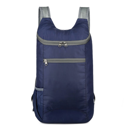 Lightweight Versatile Hiking Backpack Acalora