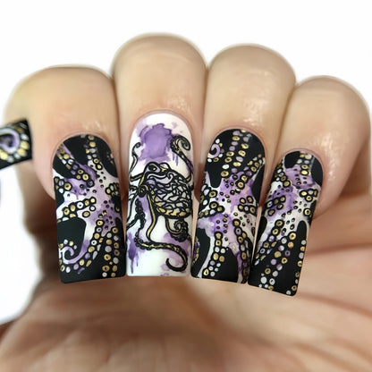 Nail Art Tips Acalora