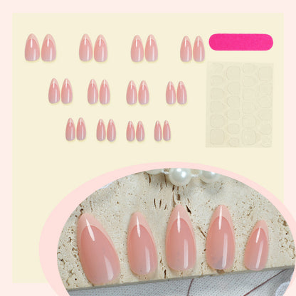 Premium Press-On Nail Tips Set Acalora