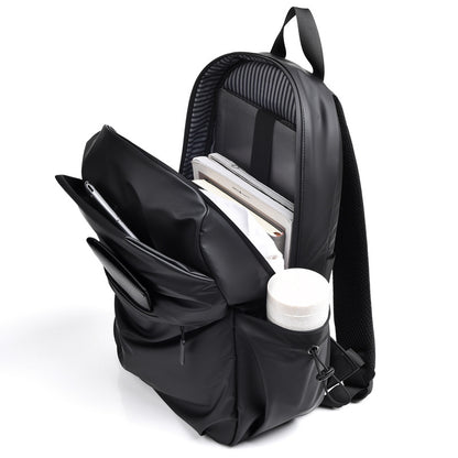 Sleek Waterproof Travel Backpack Acalora