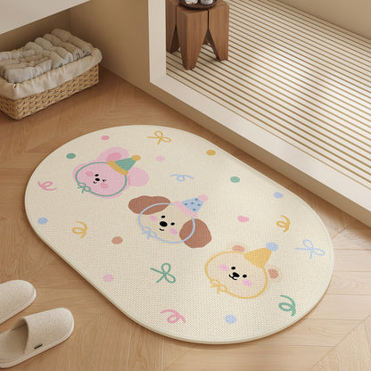 Bath Mat