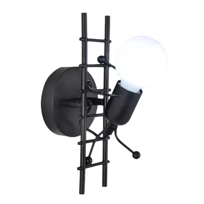 Wall lamp Acalora