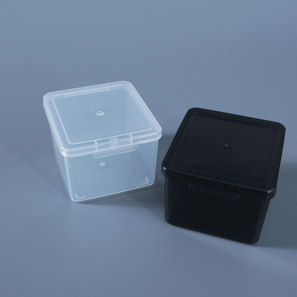 Clear Organizer Box Acalora
