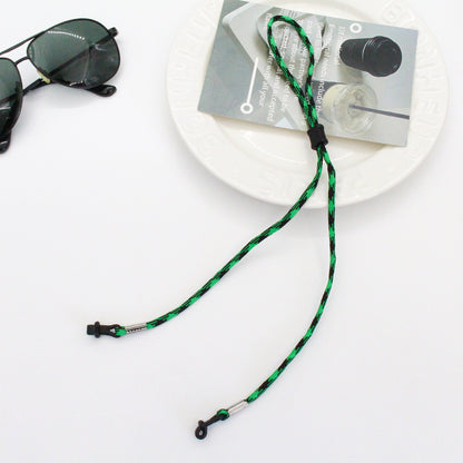 Adjustable Eyewear Retainer Chain Acalora