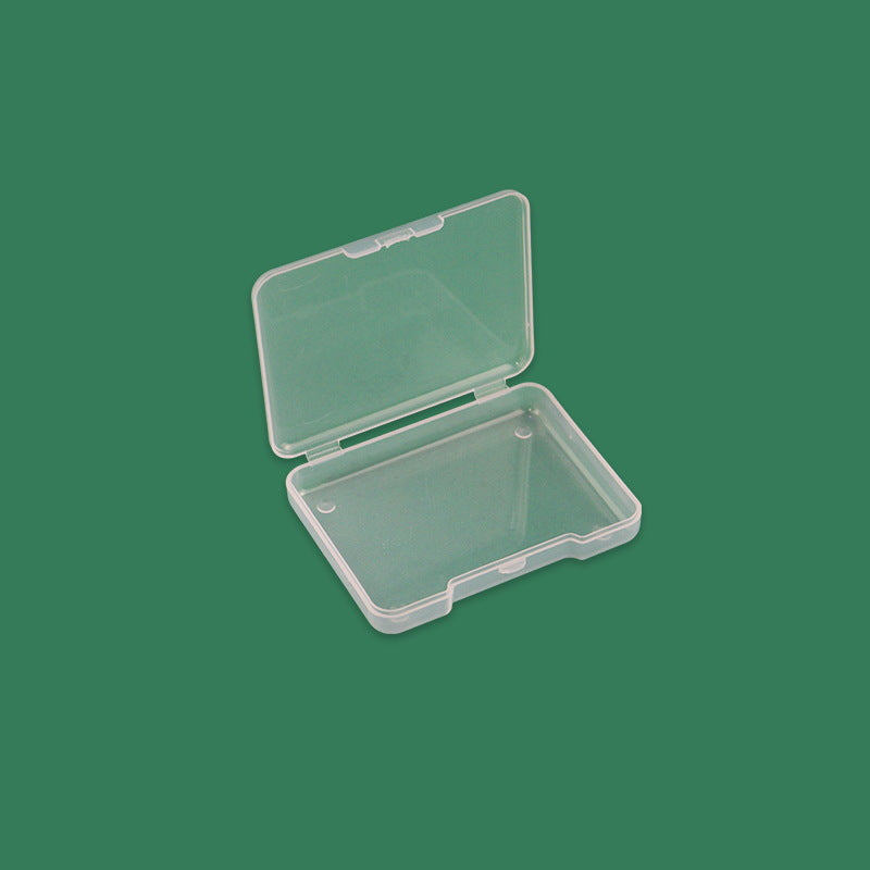 Transparent Multi-Purpose Storage Organizer Acalora