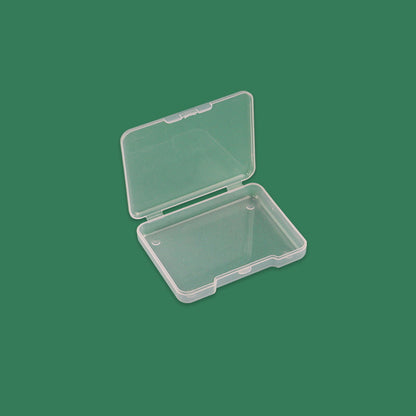 Transparent Multi-Purpose Storage Organizer Acalora