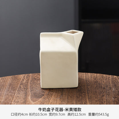 Decorative Ceramic