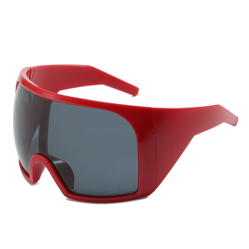 Ladies sporty protective goggles Bowlift