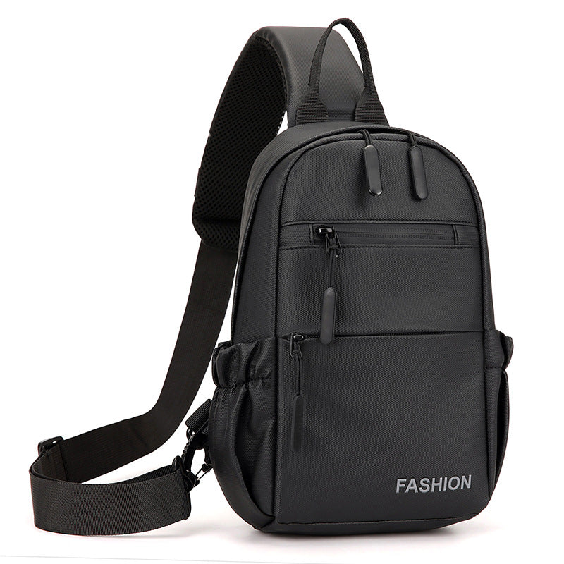 Fashionable Sling Backpack Acalora